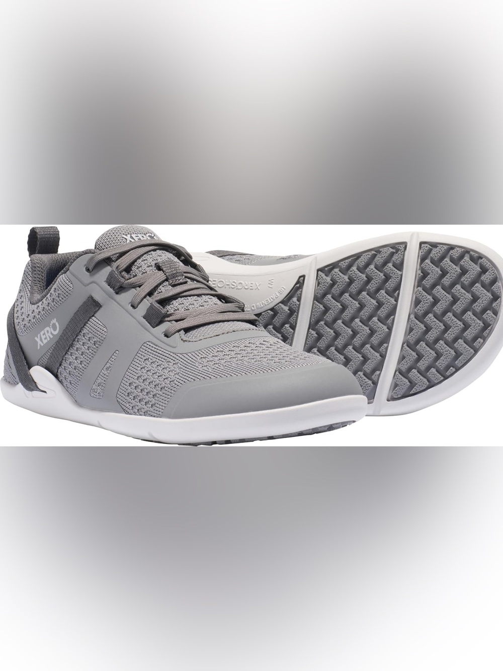 Xero Shoes Prio Neo Barefoot Shoes Men’s Size 9